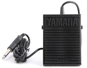 YAMAHA FC-5 - Напольная педаль сустейна