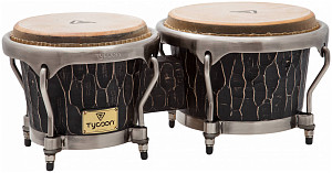 TYCOON MTBHC-BC - Бонго 7" & 8,5" (18 & 22 см)