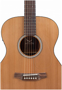 ADLER OME50-CM - Гитара электроакустическая