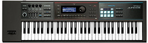 ROLAND JUNO DS61 - Синтезатор