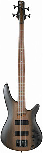 IBANEZ SR500E-SBD SR 4-струнная бас-гитара, цвет темно-коричневый.