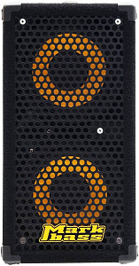 MARKBASS Minimark 802 - Комбоусилитель для бас-гитары