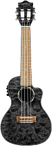LANIKAI QM-BKCEC - Укулеле концерт