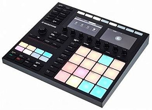 NATIVE INSTRUMENTS Maschine Mk3 - MIDI Контроллер