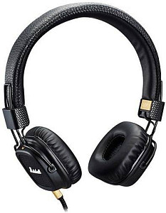 MARSHALL Major II Black - Наушники