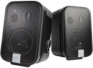 JBL Control 2P/230 Stereo Set - Акустическая система