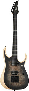 IBANEZ RGDIX6PB-SKB IIRON LABEL - Электрогитара