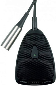 SHURE MX393 C - Конференционный микрофон