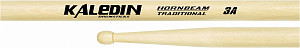 KALEDIN DRUMSTICKS 3A - Барабанные палочки граб
