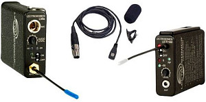 LECTROSONICS UCR100-LMa-22 - Радиосистема