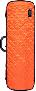 BAM CASES HO2001XLORG Оранжевый - Чехол на кейс для скрипки