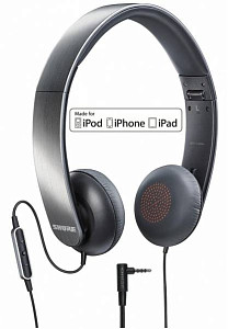 SHURE SRH145M+ - Наушники