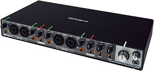 ROLAND RUBIX44 - Звуковая карта