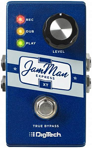 DIGITECH JamMan Express XT - Педаль эффектов