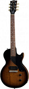 GIBSON USA LES PAUL JUNIOR SINGLE CUT 2015 VINTAGE SUNBURST - Электрогитара