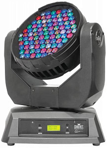 CHAUVET Q-Wash 560Z LED - Вращающаяся голова