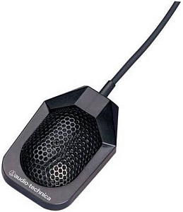 AUDIO-TECHNICA PRO42 - Микрофон конденс.миниатюрный