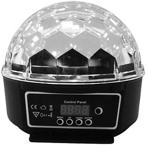 EURO DJ MAGIC BALL II - LED-прибор