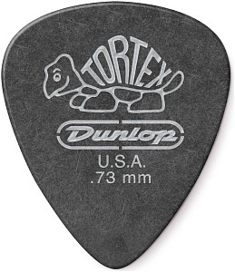DUNLOP 488P073 - Набор медиаторов
