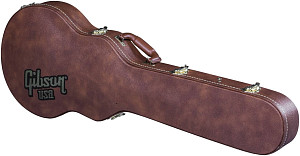 GIBSON Hard Shell, Case, Les Paul - Кейс для электрогитары
