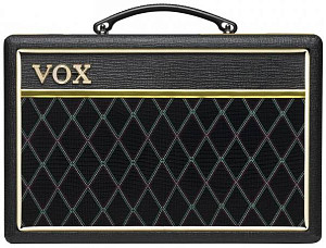 VOX PATHFINDER BASS 10 - Комбоусилитель для бас-гитары