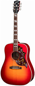 GIBSON GIBSON 2018 Hummingbird - Гитара электроакустическая шестиструнная
