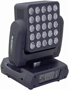 INVOLIGHT MH MATRIX25 - Вращающаяся голова