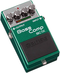 BOSS BC-1X - Педаль эффектов
