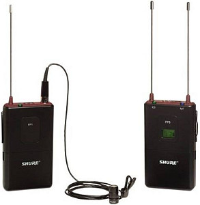SHURE FP15/83 Q24 - Радиосистема