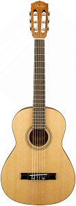 FENDER ESC-80 EDUCATIONAL SERIES классическая гитара, размер 3/4, цвет...