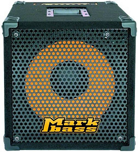 MARKBASS MINI CMD 151P - Комбоусилитель для бас-гитары