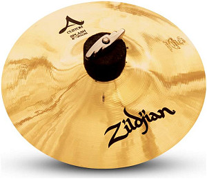 ZILDJIAN 8" A SPLASH - Тарелка