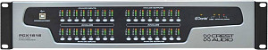 CREST AUDIO CREST AUDIO PCX 1616 DSP - Микшерный пульт