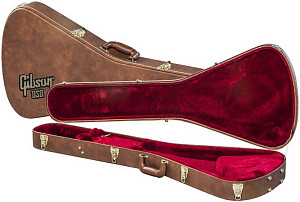 GIBSON Hard Shell, Case, Les Paul Historic - Кейс для электрогитары