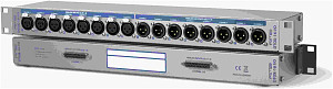 RME DTOX-16 I/O - Модуль расширения