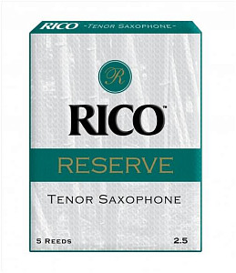 RICO RKR0525 - Трости для саксофона