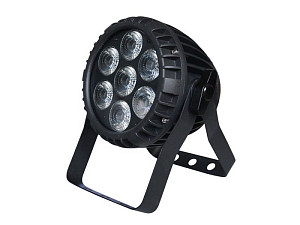 Big Dipper LPW004-H - Светодиодный прожектор смены цвета (колорчэнджер), 7х6Вт