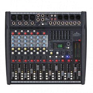 Soundsation Alchemix 402UFX - Микшерный пульт.