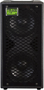PEAVEY Elliot 2x8 Enclosure 2x8 - Кабинет
