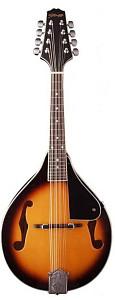 Stagg M20 S - Мандолина 