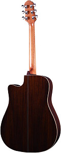CRAFTER STG D-20ce - Гитара электроакустическая шестиструнная