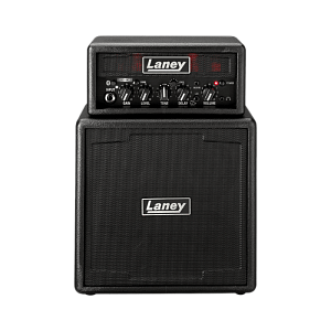 Laney MINISTACK-IRON - Комбоусилитель для электрогитар