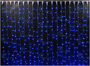RICH LED RL-C2*6-CW/B - Занавес