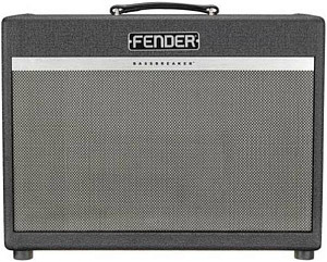 FENDER BASSBREAKER 30R 230V EUR ламповый гитарный комбоусилитель, 30 Ватт