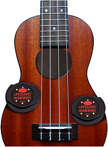 KYSER KLHU1A - Увлажнитель для укулеле