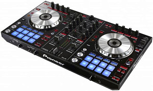 PIONEER DDJ-SR - DJ-контроллер