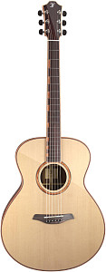 FURCH Red Pure G-LC - Гитара акустическая шестиструнная