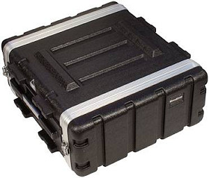 ULTIMATE UR-4L - Кейс рэковый