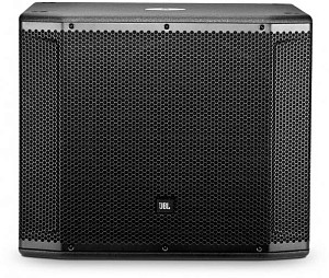 JBL SRX818SP - Сабвуфер