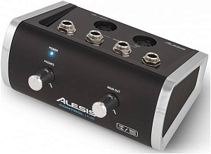 ALESIS CONTROL HUB Midi - Звуковая карта